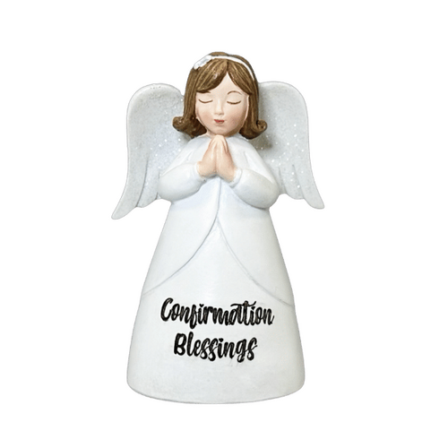 LITTLE BLESSING - CONFIRMATION PRAYING HANDS