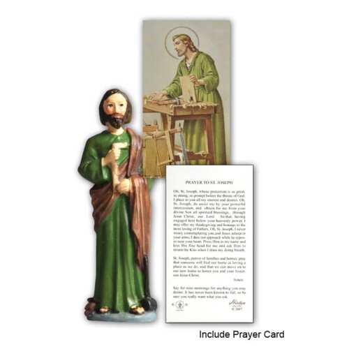 ST JOSEPH HOME SELLERS KIT