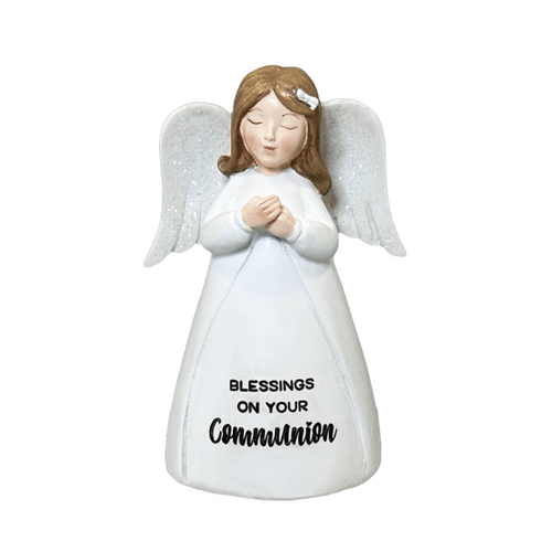 LITTLE BLESSING - COMMUNION BLESSINGS