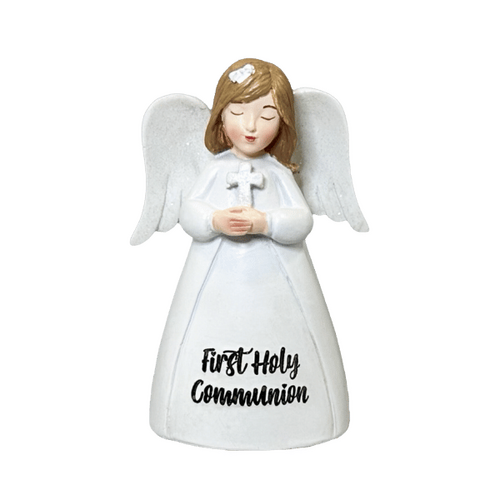 LITTLE BLESSING - COMMUNION CROSS