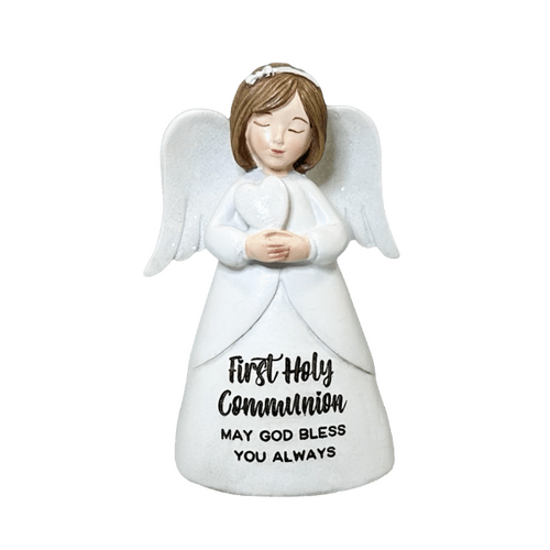 LITTLE BLESSING - COMMUNION HEART