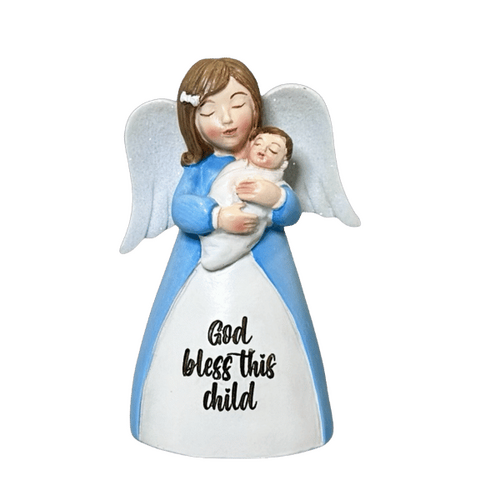 LITTLE BLESSING - BABY BOY