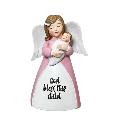 LITTLE BLESSING - BABY GIRL