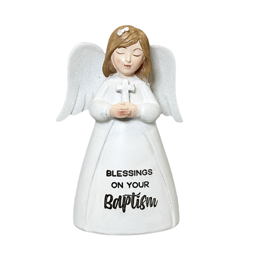 LITTLE BLESSING - BAPTISM BLESSING