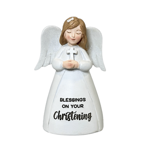 LITTLE BLESSING - CHRISTENING