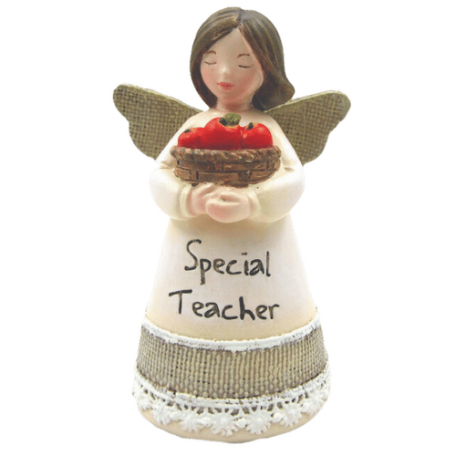 LITTLE BLESSING ANGEL SPECIAL TEACHER