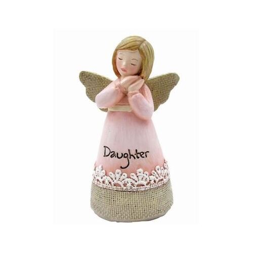 LITTLE BLESSING ANGEL DAUGHTER