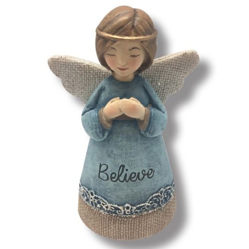 LITTLE BLESSING ANGEL BELIEVE 
