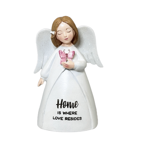 LITTLE BLESSING - HOME