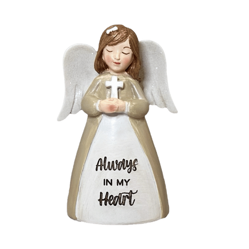 LITTLE BLESSING - ALWAYS IN MY HEART