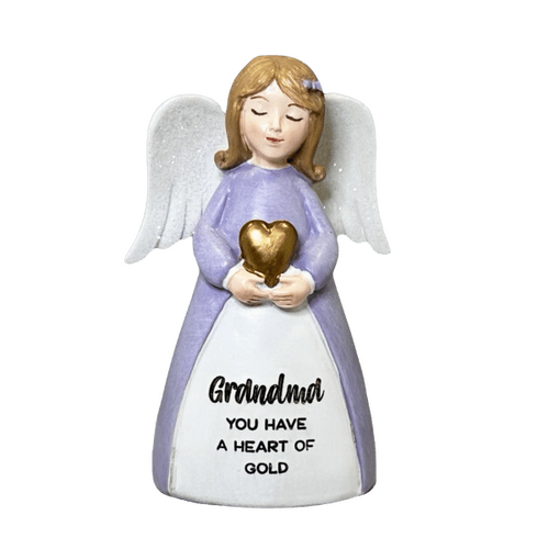 LITTLE BLESSING - GRANDMA