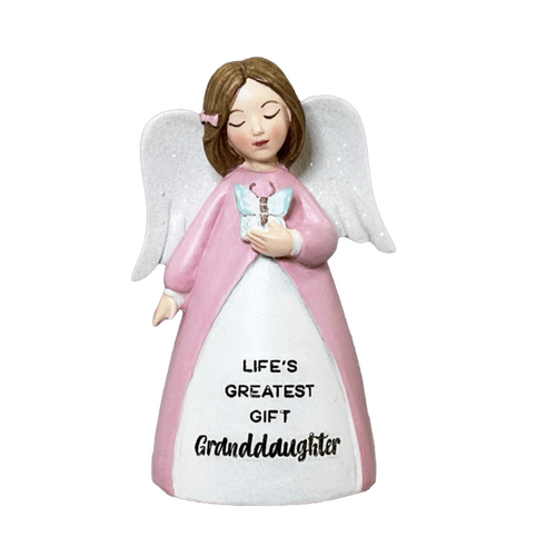 LITTLE BLESSING - GRANDDAUGHTER