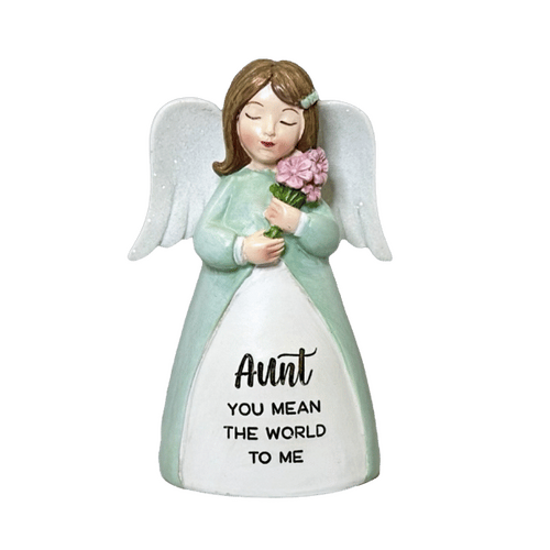 LITTLE BLESSING - AUNT