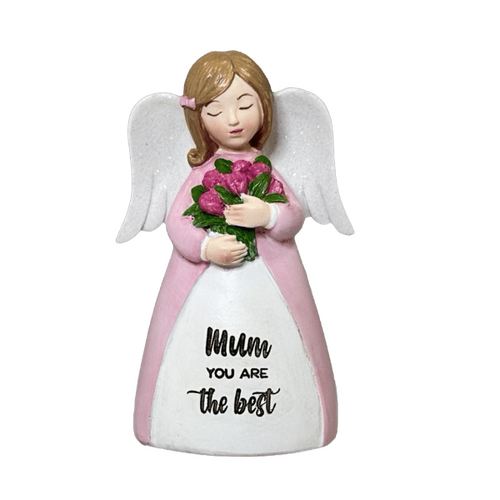 LITTLE BLESSING - MUM