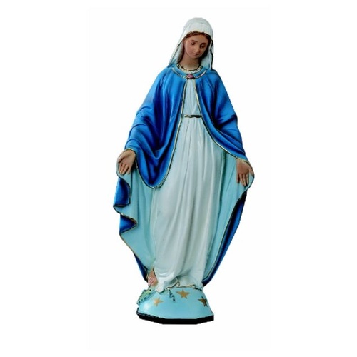 STATUE IN/OUT MIRACULOUS 60CM           