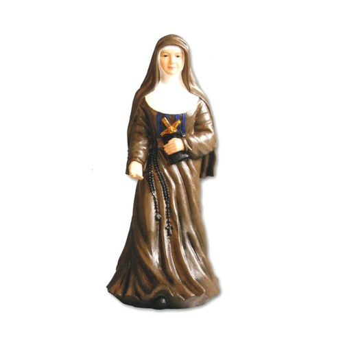 STATUE MARY MACKILLOP 30CM