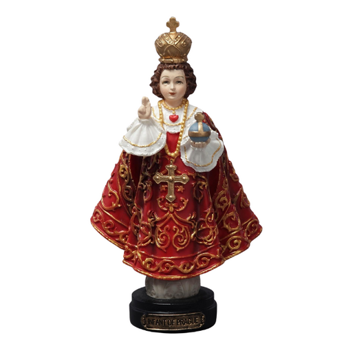 VERONESE MINI STATUE - INFANT OF PRAGUE