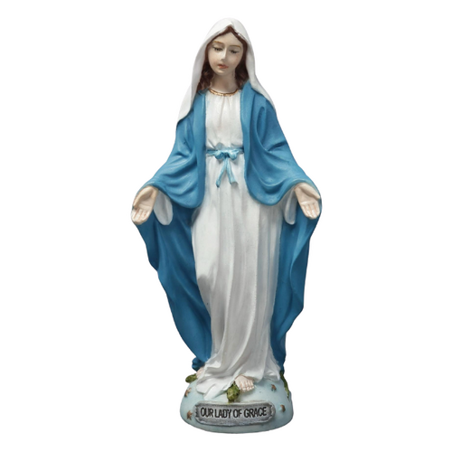 VERONESE MINI STATUE - MIRACULOUS