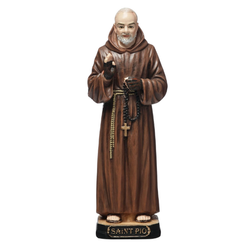 VERONESE MINI STATUE - PADRE PIO
