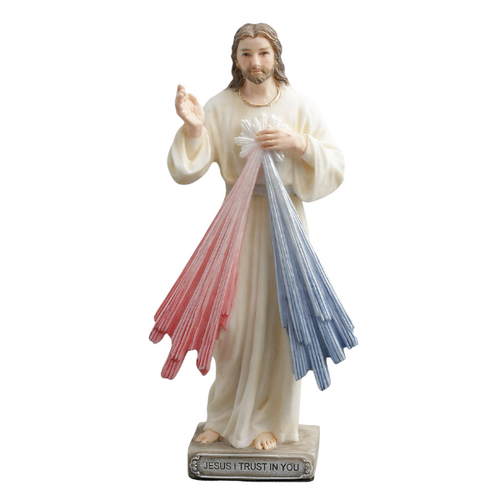 VERONESE MINI STATUE - DIVINE MERCY