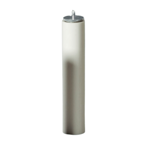PLASTIC CANDLE TUBE 40 X 600MM          