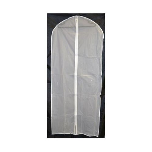 BAG FOR VESTMENTS CLEAR 137 X 60CM
