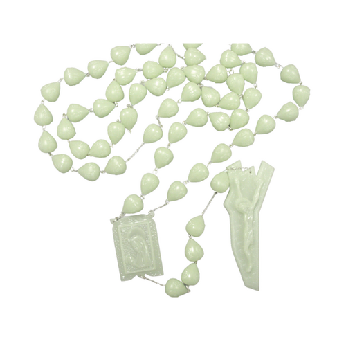 WALL ROSARY LUMINOUS