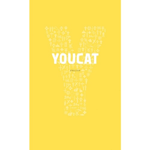YOUTH CATECHISM OF THE CATHOLIC CHURCH YOUCAT