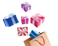 Gifts