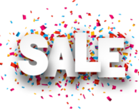 Sale Items