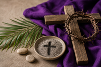 4  Unique Things to Give Up for Lent image