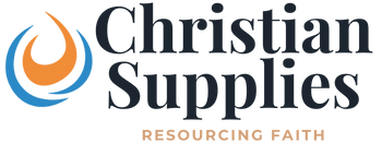 Christian Supplies logo